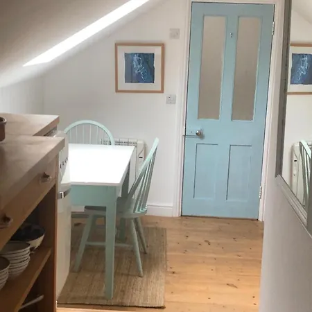 Apartment Amazing Seaside Loft With Sea Views . Sennen Cove