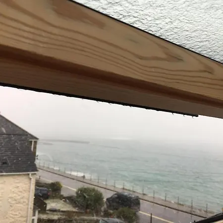 Amazing Seaside Loft With Sea Views . Apartment Sennen Cove