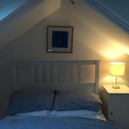 Apartment Amazing Seaside Loft With Sea Views . Sennen Cove