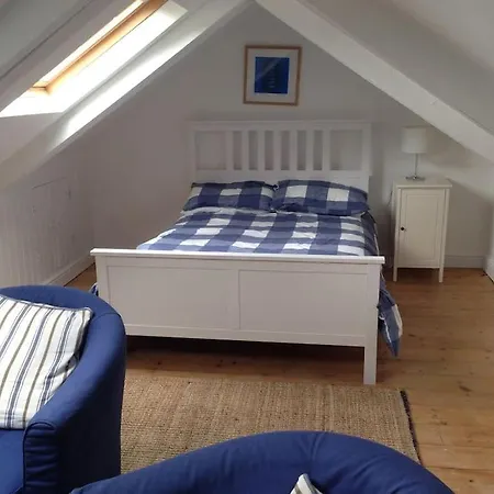 Apartment Amazing Seaside Loft With Sea Views . *